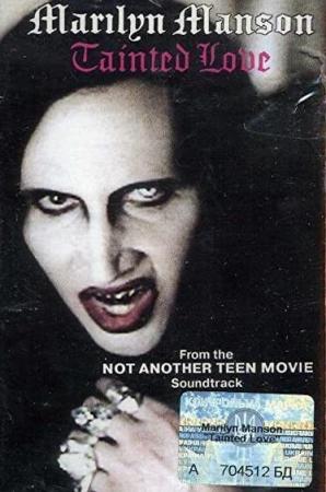 Marilyn Manson: Tainted Love (Vídeo musical)