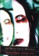 Marilyn Manson: The Beautiful People (Vídeo musical)