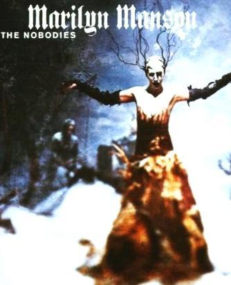 Marilyn Manson: The Nobodies (Vídeo musical) (2001) - Filmaffinity
