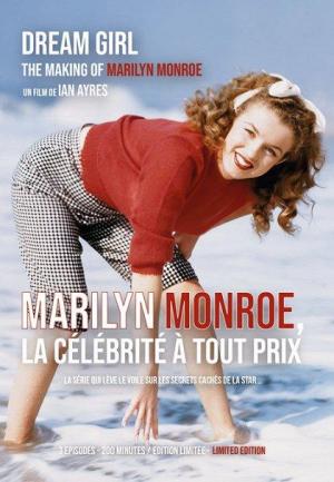 Una chica de ensueño: la creación de Marilyn Monroe (Miniserie de TV)