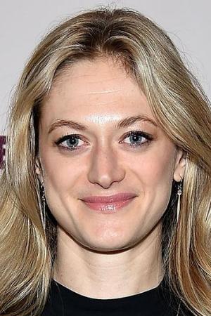 Marin Ireland