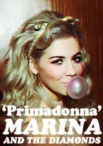 Marina and the Diamonds: Primadonna (Vídeo musical)