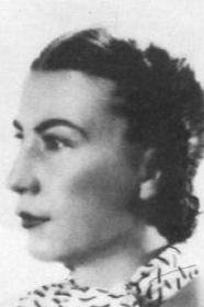 Marina Núñez del Prado