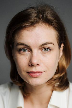 Marina Palii