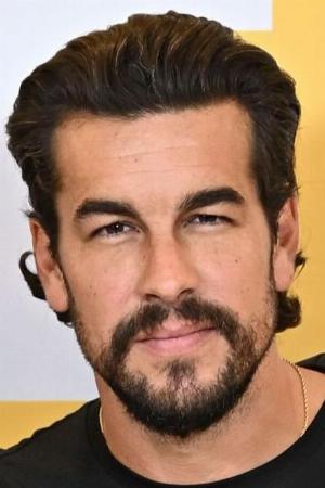 Mario Casas