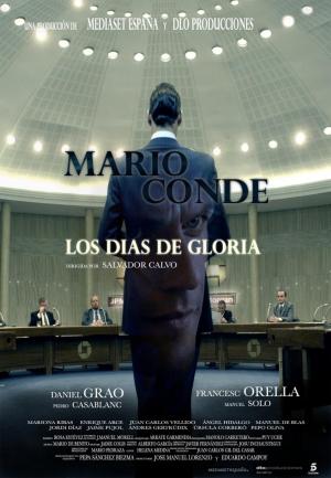 Mario Conde. Los días de gloria (TV Miniseries)