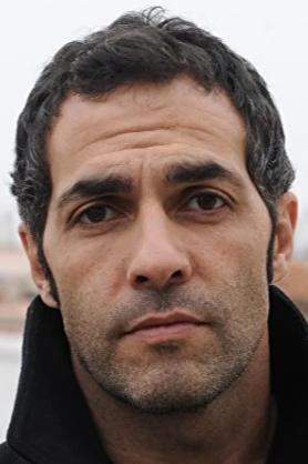 Mario de la Rosa