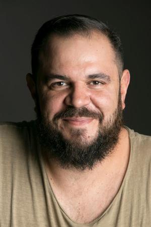 Mario Escalante