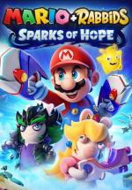 Mario + Rabbids: Sparks of Hope (C)