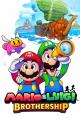 Mario & Luigi: Conexión fraternal 