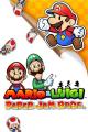 Mario & Luigi: Paper Jam 