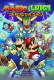Mario & Luigi: Superstar Saga 