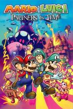 Mario & Luigi: Partners in Time 