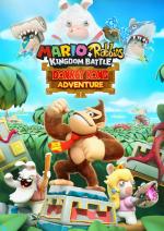 Mario + Rabbids Kingdom Battle: Donkey Kong Adventure 