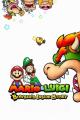 Mario & Luigi: Bowser's Inside Story 