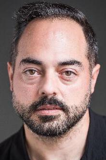 Mario Tardón