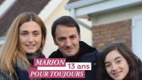 Marion, 13 ans pour toujours (TV) - Poster / Main Image
