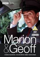 Marion & Geoff (Serie de TV) - Poster / Imagen Principal