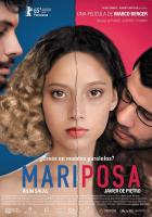 Mariposa  - Poster / Imagen Principal