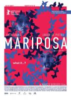Mariposa  - Posters