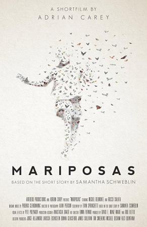 Mariposas (C)