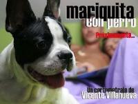 Mariquita con perro (C) - Poster / Imagen Principal