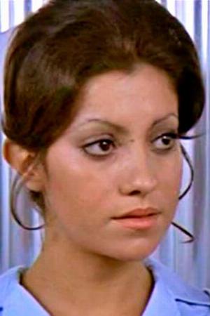Marisol Delgado