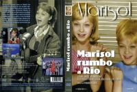 Marisol rumbo a Río  - Dvd