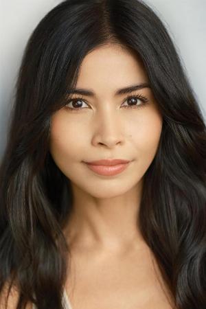 Marissa Cuevas