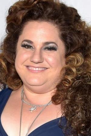 Marissa Jaret Winokur