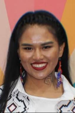 Maritza Kategari