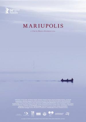 Mariupolis 