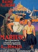 Marius  - Poster / Imagen Principal
