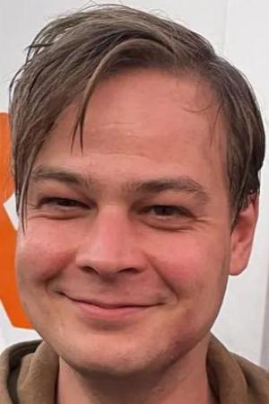 Marius Ahrendt
