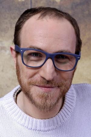 Marius Colucci