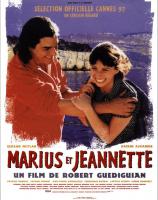Marius y Jeannette  - Poster / Imagen Principal