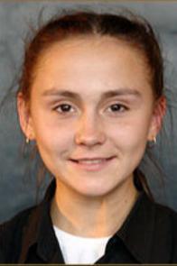 Mariya Berdinskikh