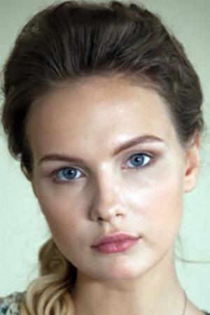 Mariya Fomina