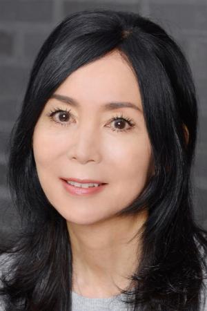 Mariya Takeuchi