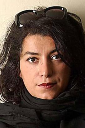 Marjane Satrapi