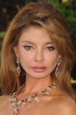 Marjorie Andrade