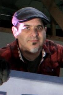Mark Caballero