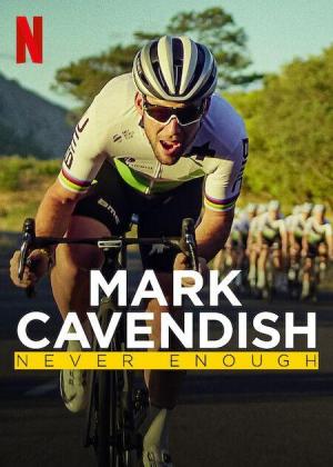 Mark Cavendish: Imparable 