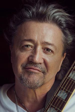 Mark Collie