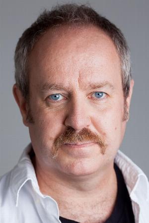 Mark Davison