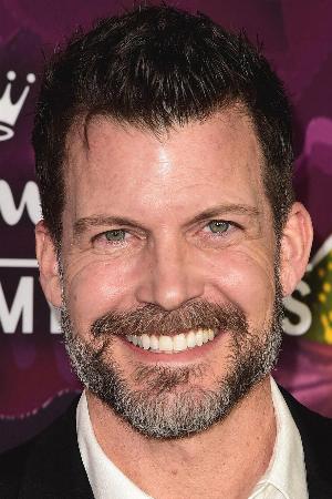 Mark Deklin