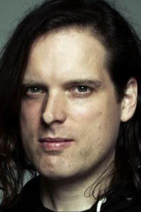 Mark Hamilton