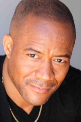 Mark Hicks