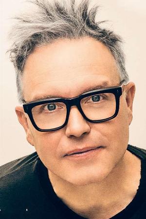 Mark Hoppus