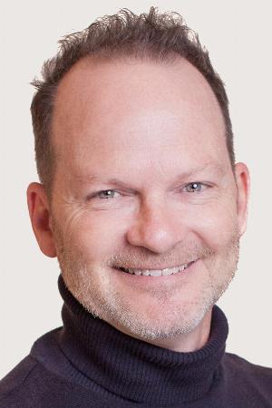 Mark Landon Smith